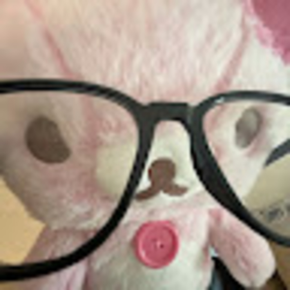 Meet your Posher, Amiyah